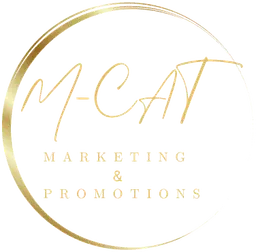 M-CAT Promotions